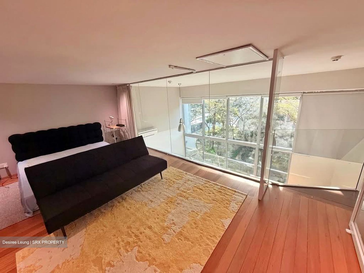 Regency Suites (D3), Apartment #556801441